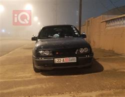 اوبل فيكترا